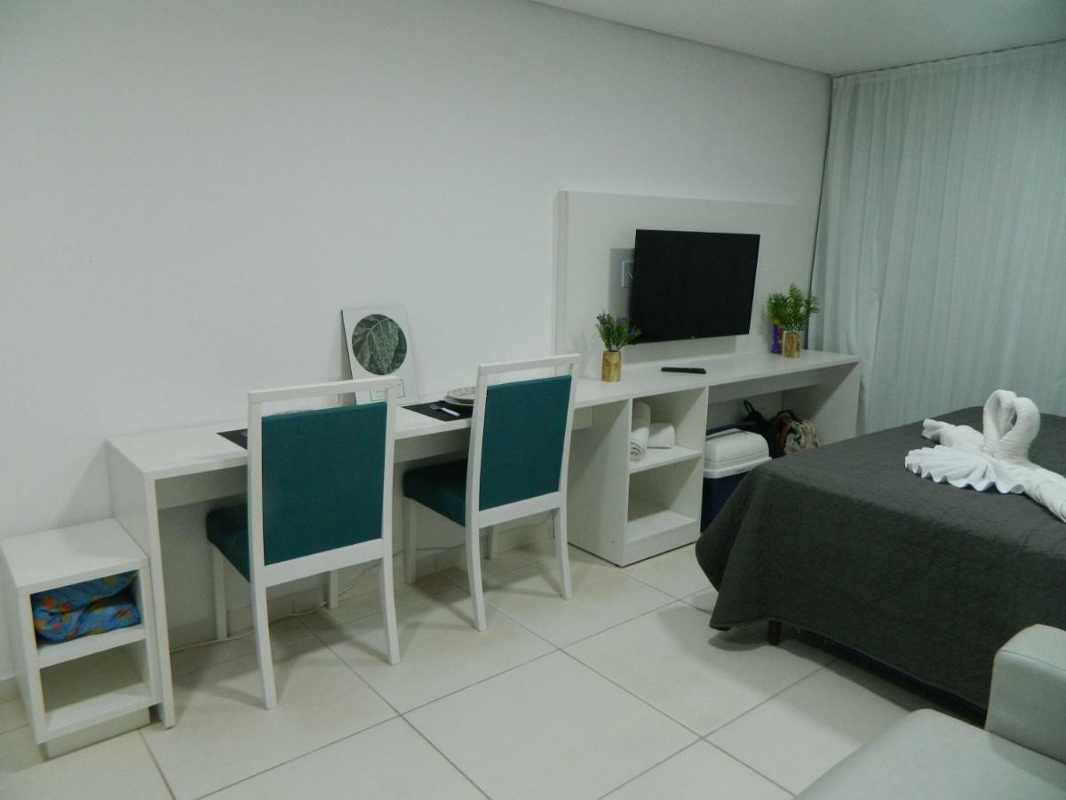 Laguna Beach Flat 1 Pôrto das Galinhas Exterior foto