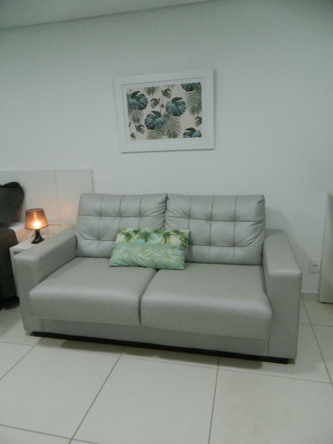Laguna Beach Flat 1 Pôrto das Galinhas Exterior foto